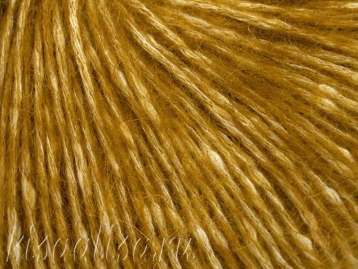 Yarn ICE Luxury Premium Olive Green 50/80  buy in the online store Yarn ICE Luxury Premium Olive Green 50/80  buy in the online store