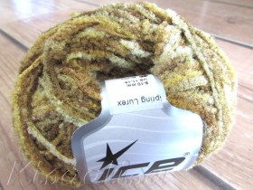 Yarn ICE Spring Lurex Brown Shades 50/60  buy in the online store