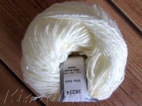 Yarn ICE Misc Sale Cream 50/130  buy in the online store