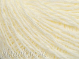 Yarn ICE Misc Sale Cream 50/130  buy in the online store