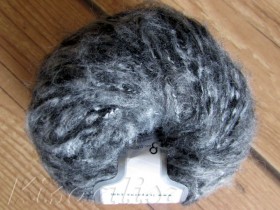 Пряжа ICE Winter Grey Shades для ручного вязания 50/150  купить в интернет-магазине