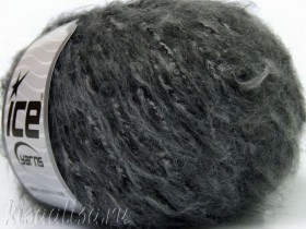 Yarn ICE Winter Grey Shades 50/150  buy in the online store