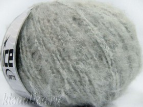 Yarn ICE Winter Grey Light 50/75  buy in the online store