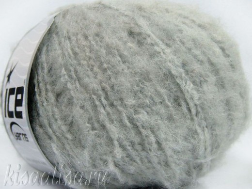 Dzija ICE Winter Grey Light 50/75  nopirkt interneta veikalā Dzija ICE Winter Grey Light 50/75  nopirkt interneta veikalā