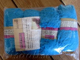 Пряжа Hand Made Eylash для ручного вязания 50  купить в интернет-магазине