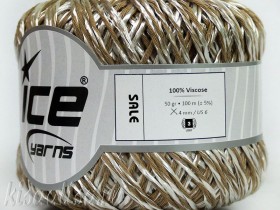 Пряжа ICE Summer Viscose для ручного вязания 50/100  купить в интернет-магазине