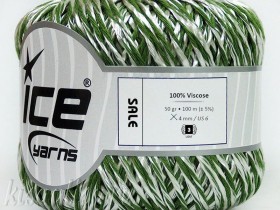 Пряжа ICE Summer Viscose для ручного вязания 50/100  купить в интернет-магазине