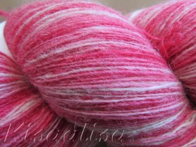 Kauni Yarn AADE LÕNG Artistic Pink 8/1  buy in the online store