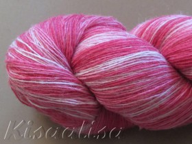 Kauni Yarn AADE LÕNG Artistic Pink 8/1  buy in the online store