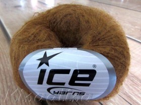 Пряжа ICE Kid Mohair Fine для ручного вязания 30/300  купить в интернет-магазине