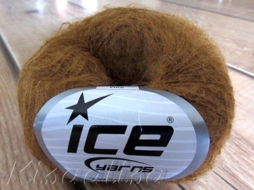 Yarn ICE Kid Mohair Fine 30/300  buy in the online store Yarn ICE Kid Mohair Fine 30/300  buy in the online store