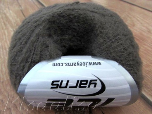 Yarn ICE Kid Mohair Fine 30/300  buy in the online store Yarn ICE Kid Mohair Fine 30/300  buy in the online store