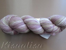 Kauni Yarn AADE LÕNG Artistic Pink Beige 8/1  buy in the online store