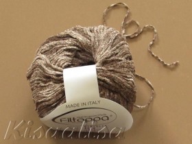 Yarn Filati Filtoppa Ciniglia a578 cotton  buy in the online store