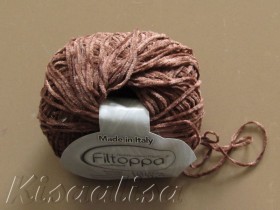 Yarn Filati Filtoppa Ciniglia a676  buy in the online store