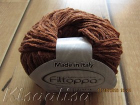 Yarn Filati Filtoppa Ciniglia a702  buy in the online store