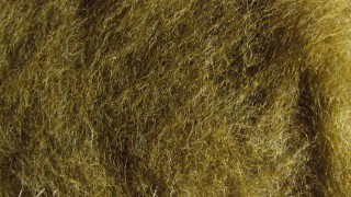 k5009 Wool for felting green khaki  buy in the online store