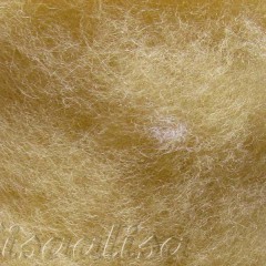 k2007 Wool for felting beige dark  buy in the online store