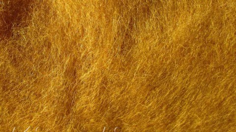 k2020 Wool for felting brown light  buy in the online store
