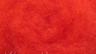 k3011 Кардочес красный оттенок  купить в интернет-магазине