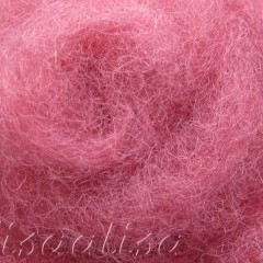 k4004 Wool for felting pink  buy in the online store