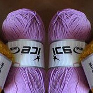 Пряжа Турецкая