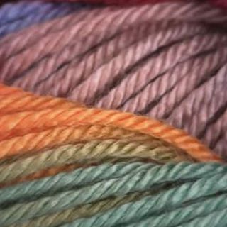 Пряжа Разная