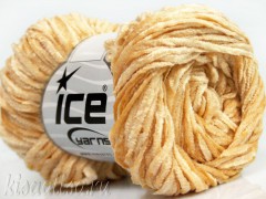 Пряжа ICE Chenille Salmon Light fnt2-39645