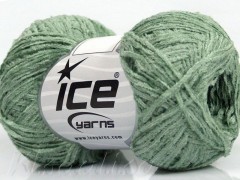 Yarn ICE Chenille Thin Khaki Light fnt2-45305