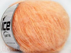 Dzija ICE Golsah Wool Orange Light fnt2-36278