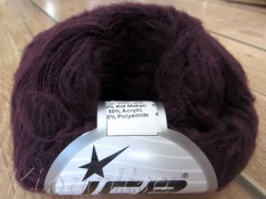 Пряжа ICE Kid Mohair Fine Purple