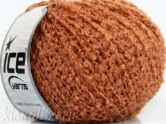 Yarn ICE Kilim Mohair Brown Light fnt2-38308