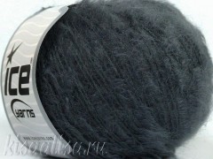 Yarn ICE Windy Mohair Grey fnt2-38294
