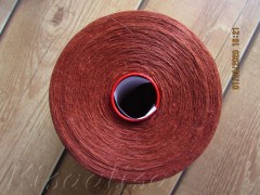 Yarn MIDARA Flax 26/1 Copper