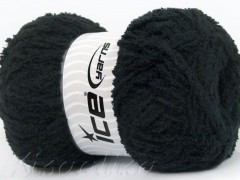 Yarn ICE Puffy Black
