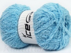 Yarn ICE Puffy Blue Light