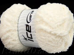 Пряжа ICE Puffy Cream