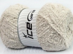 Yarn ICE Puffy Grey Light