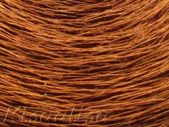 Yarn MIDARA Flax 10/1 Brown light