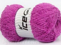 Yarn ICE Puffy Orchid Dark