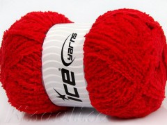 Yarn ICE Puffy Red