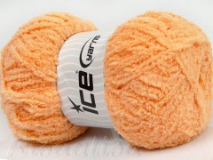 Yarn ICE Puffy Salmon Light