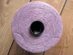 Yarn MIDARA Flax 26/1 Lilac1