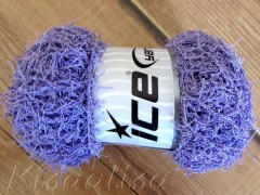 Yarn ICE Scrubber Twist Lilac