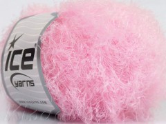 Yarn ICE Techno Light Pink fnt2-43659