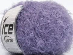 Пряжа ICE Techno Light Lilac fnt2-43660