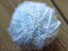 Yarn Kamteks LTS Blue Light