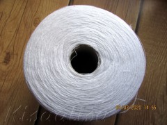 Yarn MIDARA Flax 26/1 White