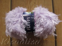Yarn Flaffy 5459 Lilac