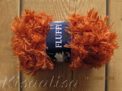 Yarn Flaffy 5463 Terracotta